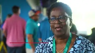 2022 Special Olympics Florida Invitational with Disney