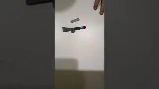lego shotgun\как сделать лего драбовик