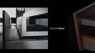 Cajones Nova Pro Scala