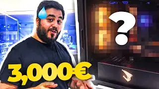 JE MONTE UN GROS PC POUR VOUS ! (Reprise des MasterKill)