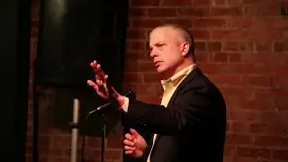Double Edge Stories - Eric Call - 