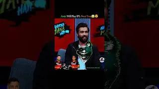 Mohammad Amir Will Play IPL 2026😱😍#mohammadamir #ipl #viratkohli #shorts