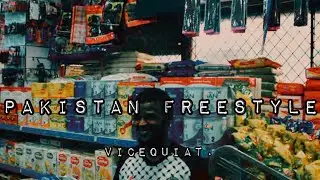 PAKISTAN FREESTYLE 