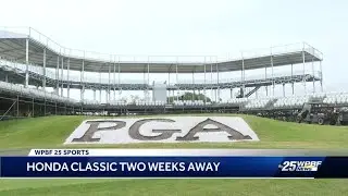 Honda Classic preview