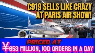 How China&rsquo;s COMAC Challenged the Boeing and Airbus Duopoly