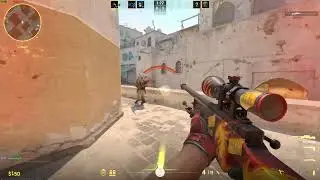 CS2 highlights end of march
