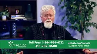 Bill Roberts | Future Fund 2026