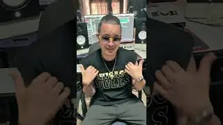 Challenge !!P&Iacute;DEME !! #elwhitelegend  #100pabajomusic#lascosascomoson#100pabajomusic #onerpm #virals