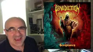 Top 25 Death Metal Albums of 2020