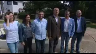 Visita ACAMAN