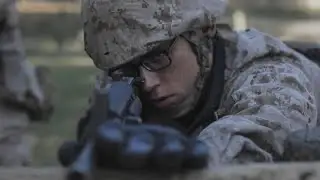 Basic Warrior Training Day Movement Course