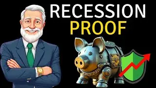 This Dividend Portfolio Survives Every Recession