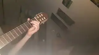 Tum-Balalaika - Traditionell, Jiddisch (Akustikgitarre)