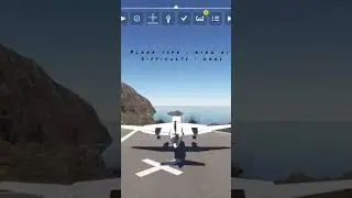 What planes can land at SABA airport ? Part 3