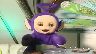 Teletubbies 924 - Pebbles | Cartoons for Kids