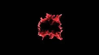 FREE BLAST SHOCKWAVE SMOKE WAVE EFFECT PACK  BLACK SCREEN OVERLAY FULL HD 1080p1080P HD