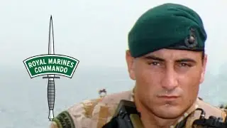 Royal Marines: The Commando Tests