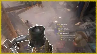 Unleashing Devastation: Heavy Cavalry Sword Massacre in Chivalry 2!