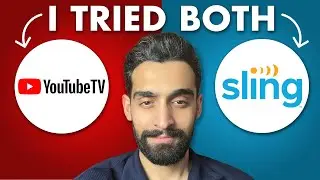 YouTube TV vs Sling TV: Which Streaming Service Wins in 2025?