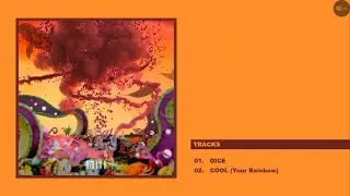 [Single Album] NMIXX - ENTWURF | Full Album Playlist