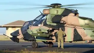 RAAF C-130J Hercules Forward Arming and Refuelling Point Operations at RAAF Base Darwin