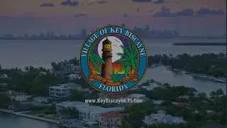 Village of Key Biscayne completes first Immediate Flood Control and Mitigation Projects!