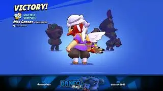 Completing Angelo's Special Quests :: Brawl Stars 
