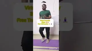 virtual Comunity 3 Day's Free Trial session Ask for zoom link 🔗👆🏼🔥🧘🏼&zwj;♀️