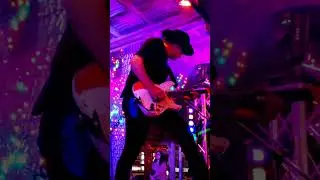 Heavy Soul Band at The Executive Surf club Corpus Christi Tx 12/23/25