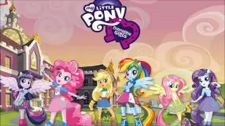 Nightcore/Filly - Helping Twilight Win The Crown (Equestria Girls)
