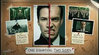 Why Smith Became More Important Than Neo?