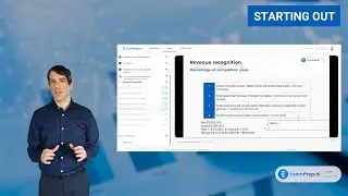 ExamPrep.ai | CPA Review - FAR Exam Welcome