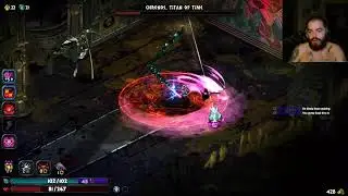 HADES 2 TODAY MAYBE DL LATER BUT THIS GAME IS SO FUN