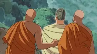 Time travel  　/ buddha （eng sub)