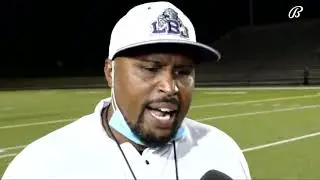 LBJ (Austin) Vs. La Vega (Road To State Ep.3)