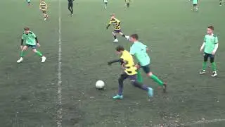 Pretpioniri 2012 FK Baton - FK Gorazde  Kolo 11 Omladinska Liga Pretpionira Grupa A 30.11.2025