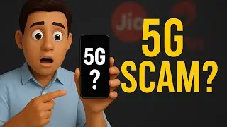 Jio and Airtel must think about customers | 5G Biggest scam or Strategy??, తెలుగు 