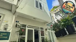Guest house Hai Co Chu | Dalat, Vietnam | Hotel Review ⭐