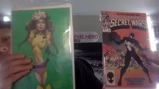 Wild Winsdays BATTLE ROYALE 36 w/ That Spider-Man Booth's JPG Mcfly