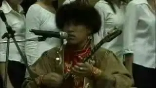 Halimag Mongol 6 (Ovor Mongoliin Odon TV)