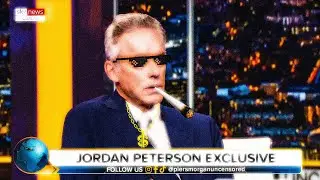 Narcissistic Compassion - The Best of Dr. Jordan B. Peterson - Ever.