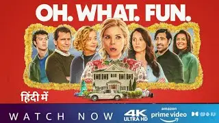 Oh What Fun Movie Review | Heartwarming Christmas Drama Explained in Hindi