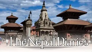 The Nepal Diaries | Amazing places and Yatra experiences | #akshayayatra