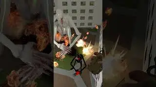 POV spc-096 Part-92 #gmod #garrysmod #gmodfunny #gmodgaming #giantspc #gmodbattle #spc096