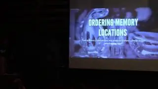 JF Bastien: No Sane Compiler Would Optimize Atomics