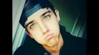 Beau Brooks || Can't Let You Go