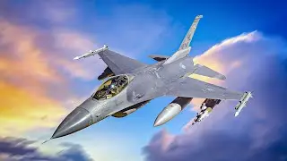 Singapore's F-16 jets get a US$8.7M upgrade.