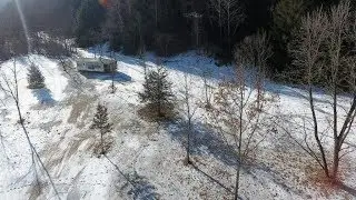 Affordable Driftless Area Base Camp Readstown WI Real Estate