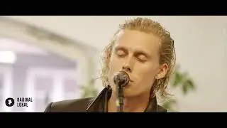Whitepaper - Waste My Day (Radio free FM / Radikal Lokal Session / Night On Air 2022)