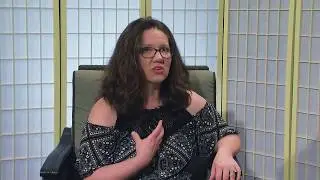 Mental Health First Aid - Shawn Amador, LCSW